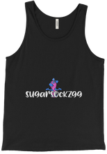 Sugarsockzgg Tank Top