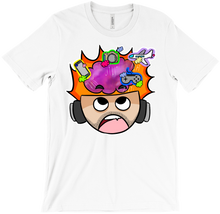 Classic T-Shirt - OMG It's Derek Logo