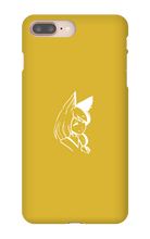 Nagia iPhone Case