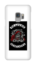 Reapers and Renegades Samsung Phone Cases