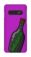 minioldgregg Samsung Phone Cases