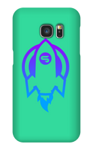 swifty106 Samsung Phone Cases