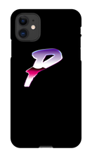 PassiBoomTV iPhone Phone Hülle