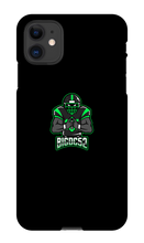 bigdc52 iPhone Phone Cases