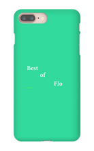 superflorik600 iPhone Phone Cases