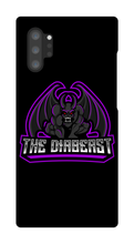 thediabeast Samsung Phone Case