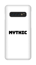 jamesoclaire Samsung Phone Cases