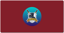 PlyPlays Full Logo XXL Mousepad