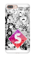 Suchy iPhone Hentai