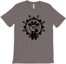 Th3Pun1sh3rx0 G935 T-Shirts