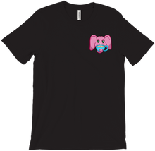 kLynnSip Pocket Tee (pocket not included)