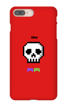 s0led0 iPhone Phone Cases