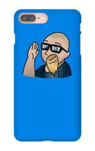 beardedfillet iPhone Phone Cases