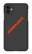 xfireplexyt iPhone hülle