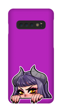 Lurking Gwyn Samsung Case