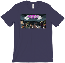 DontRollMeGaming Party T-Shirt