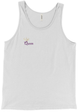 queen_0f_pa1n Tank Top