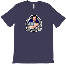 jtsteelyplays T-Shirts