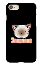 Jasey Rae + Arabella iPhone Cases