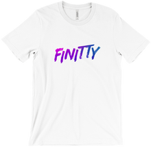finitty_ T-Shirts