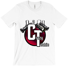 acrazytechie01 T-Shirts