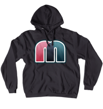 Magoosa BIG logo Hoodie