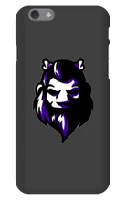 neanderbrawl iPhone Phone Cases