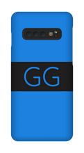 spankindemhams GG Samsung Phone Case