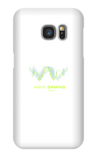 WaveGaming Samsung Phone Cases