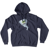 hogwildchasing Hoodies (No-Zip/Pullover)