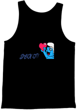 samsmurf Tank Top