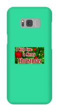 realexcel4u Samsung Phone Cases