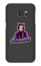 azasite Samsung Phone Cases
