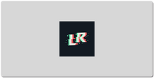 luisinrocks XXL Gaming Mousepad