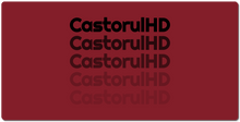 CastorulHD XXL Gaming Mousepad