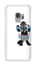 Samsung Galaxy Note 9 Phone Case