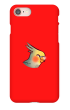 lupsita iPhone Phone Cases