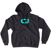 calebbjones Hoodies (No-Zip/Pullover)