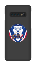 6. Coque Samsung Footb'OL Logo Lion (5 couleurs)