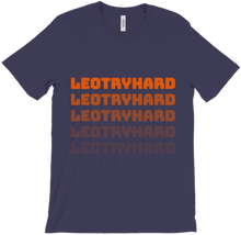 leotryhard3418 T-Shirts