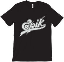 DJ Epik Tee (White Print)