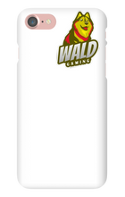 wald_gaming iPhone Phone Cases