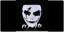 prjoselito XXL Gaming Mousepad