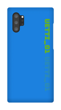 uetti_01 Samsung Phone Cases