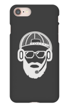 amateurdadgaming iPhone Phone Cases