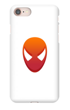 nanukii96 iPhone Phone Cases