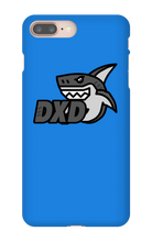 sharkdxd iPhone Phone Cases