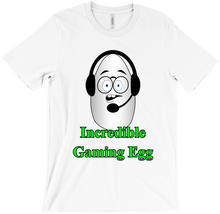 incrediblegamingegg T-Shirts