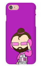 BB iPhone Cases