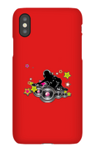 DJ iPhone